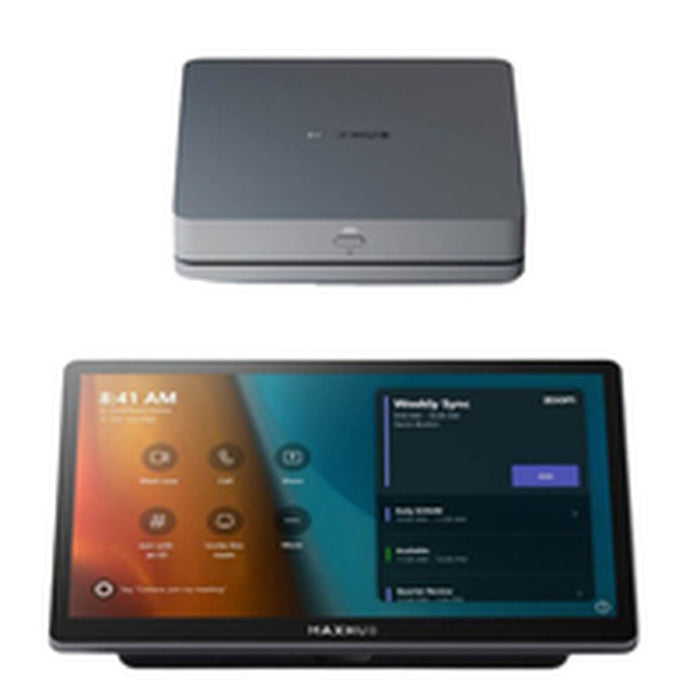 Уебкамера Maxhub XCORE KIT PRO Full HD