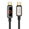 Mcdodo CA-6680 USB-C към USB-C кабел 1,2 м