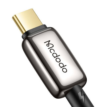 USB-C към Lightning кабел Mcdodo CA-6670 1.2m