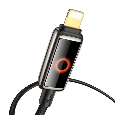 USB-C към Lightning кабел Mcdodo CA-6670 1.2m