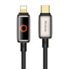 USB-C към Lightning кабел Mcdodo CA-6670 1.2m