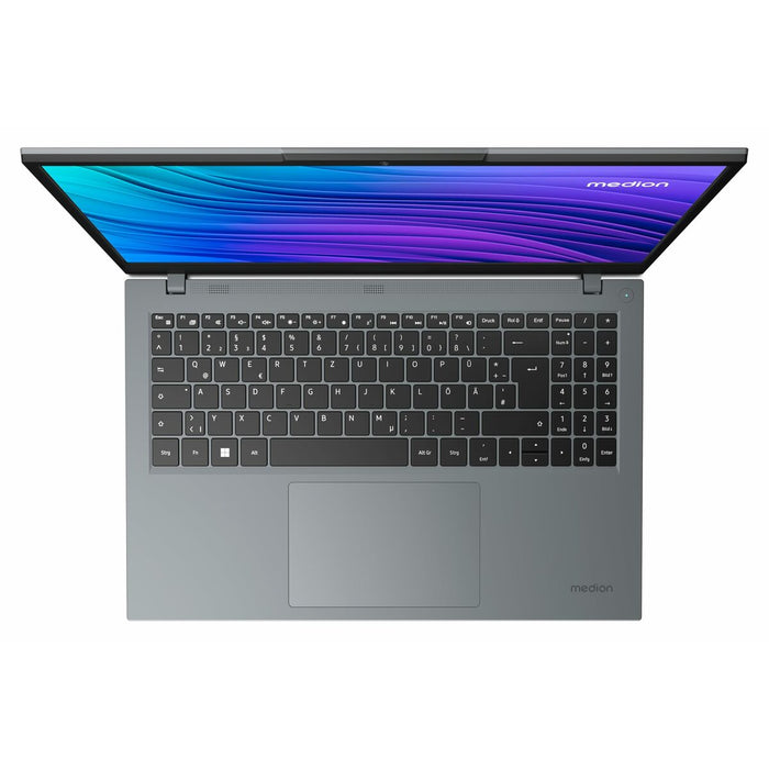 Лаптоп Medion E15433 1 TB SSD 32 GB RAM