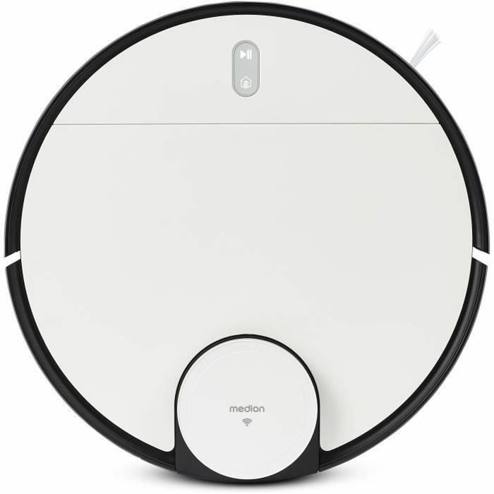 Прахосмукачка робот Medion X40 SW