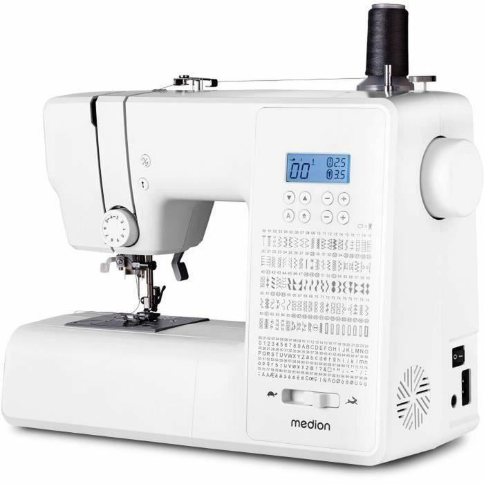 Шевна машина Medion SD 36