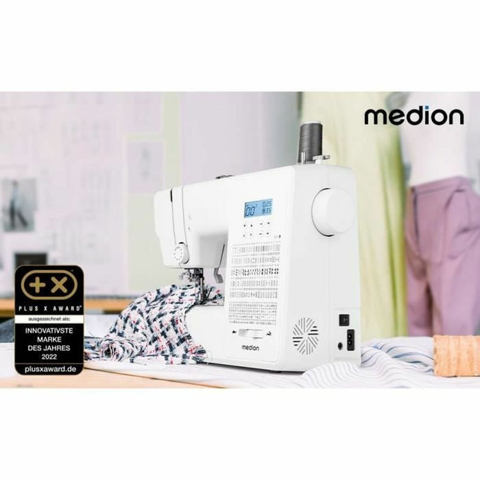 Шевна машина Medion SD 36