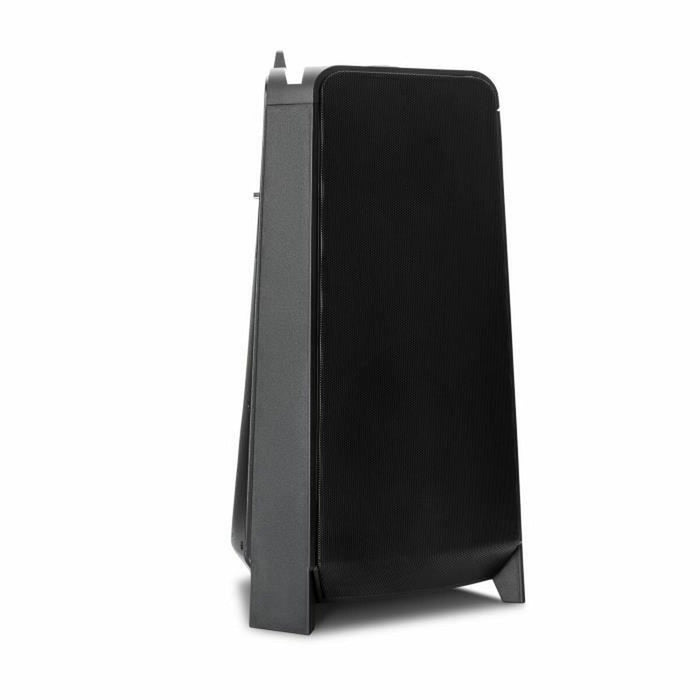 Преносими блутут колони Medion LIFE P61552 Черен