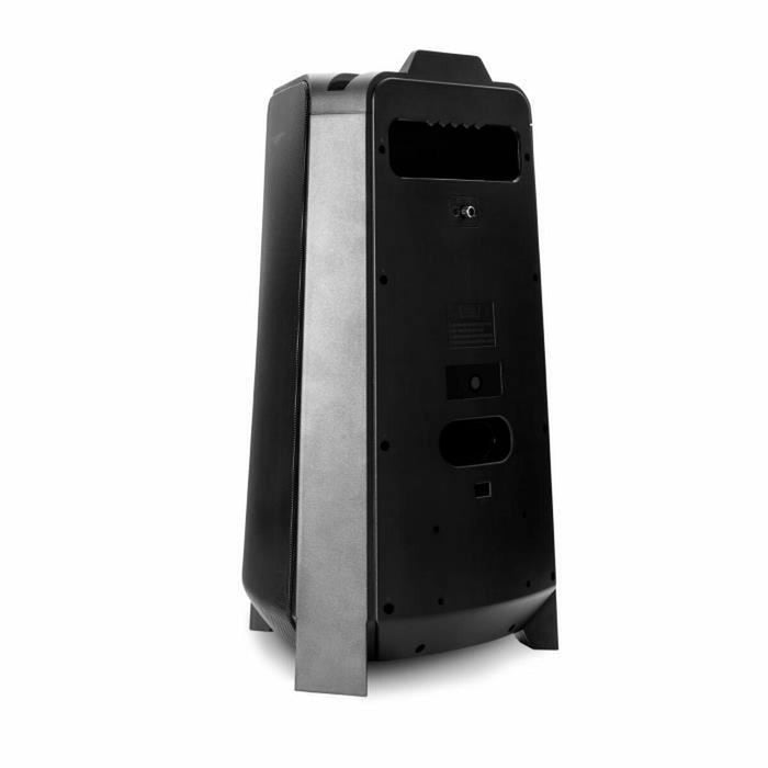 Преносими блутут колони Medion LIFE P61552 Черен