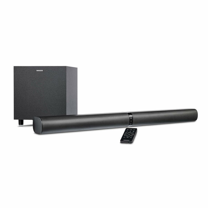 Soundbar система Medion Черен