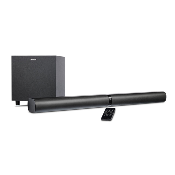 Soundbar система Medion Черен