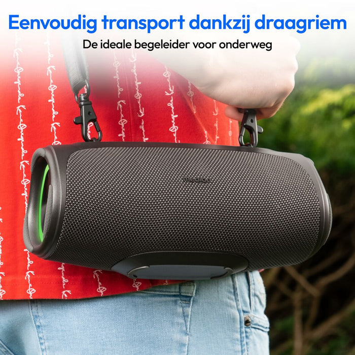 Преносими блутут колони Medion 15 W