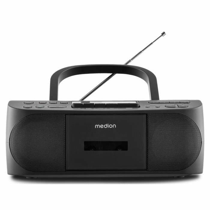 Радио Medion