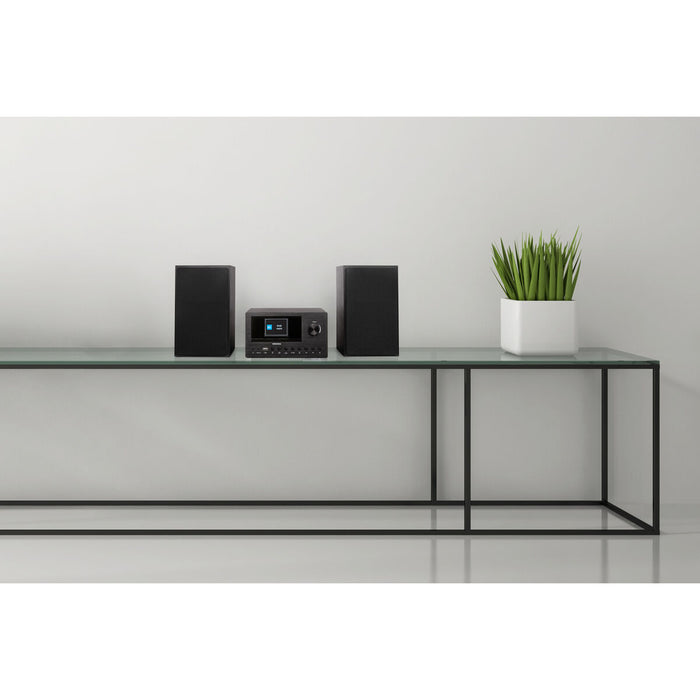 Мини Hifi система Medion