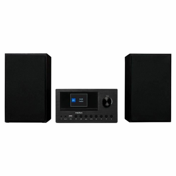 Мини Hifi система Medion