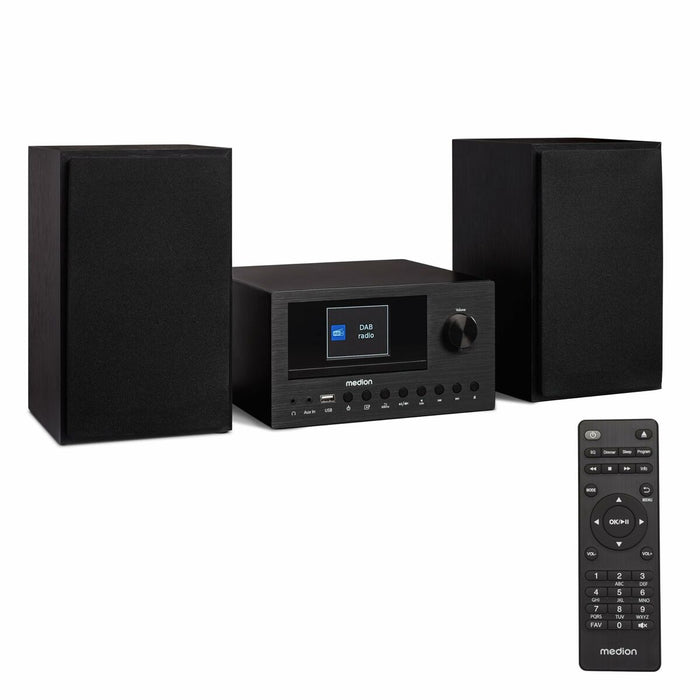 Мини Hifi система Medion