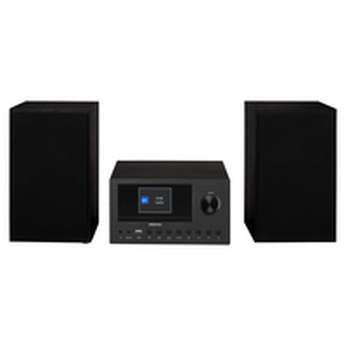Мини Hifi система Medion