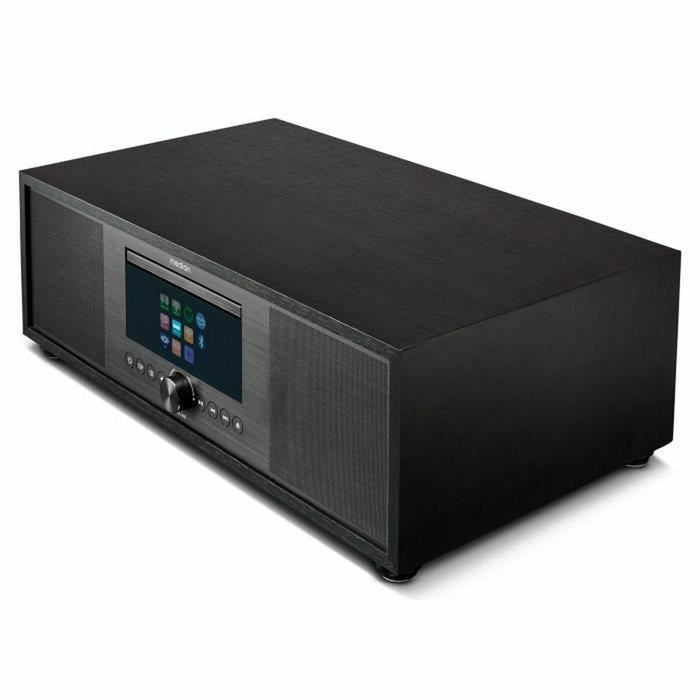 Мини Hifi система Medion
