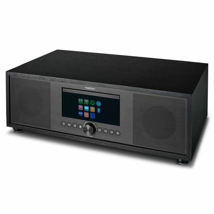 Мини Hifi система Medion
