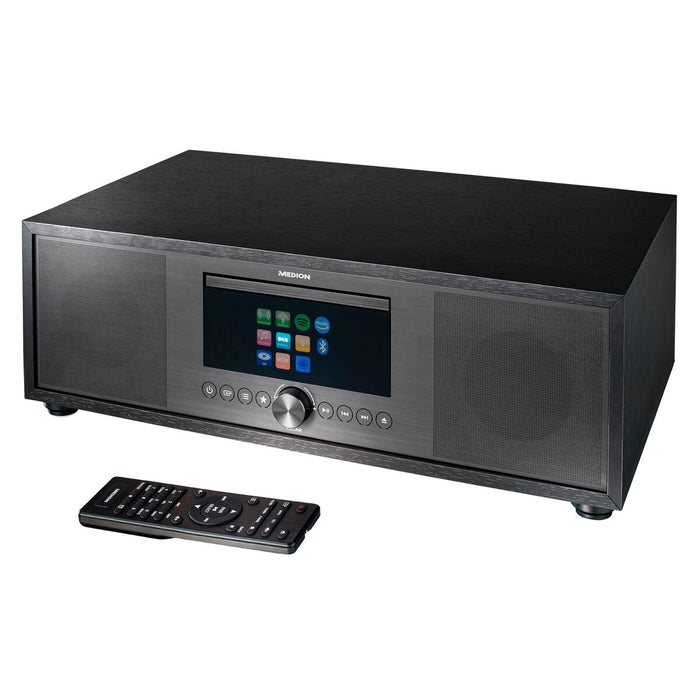 Мини Hifi система Medion