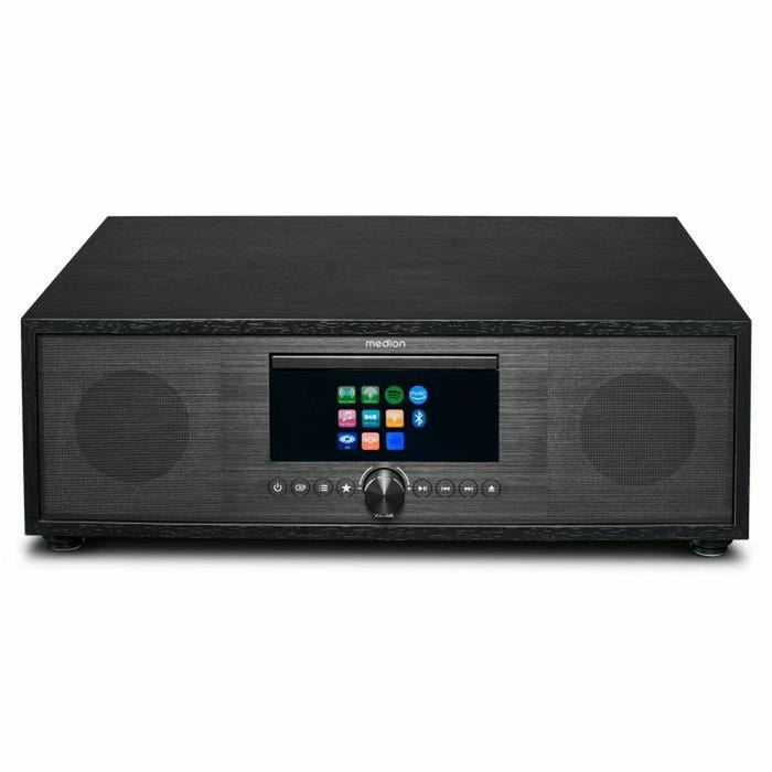 Мини Hifi система Medion