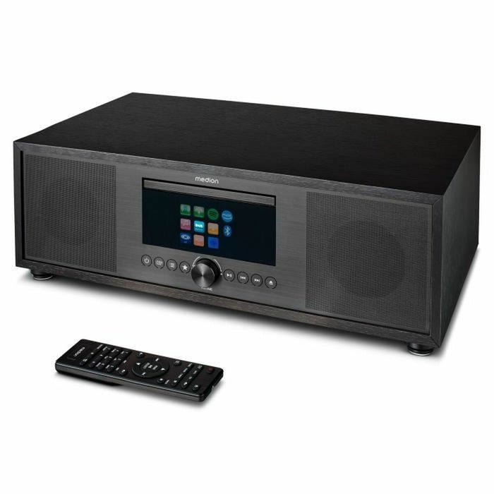 Мини Hifi система Medion