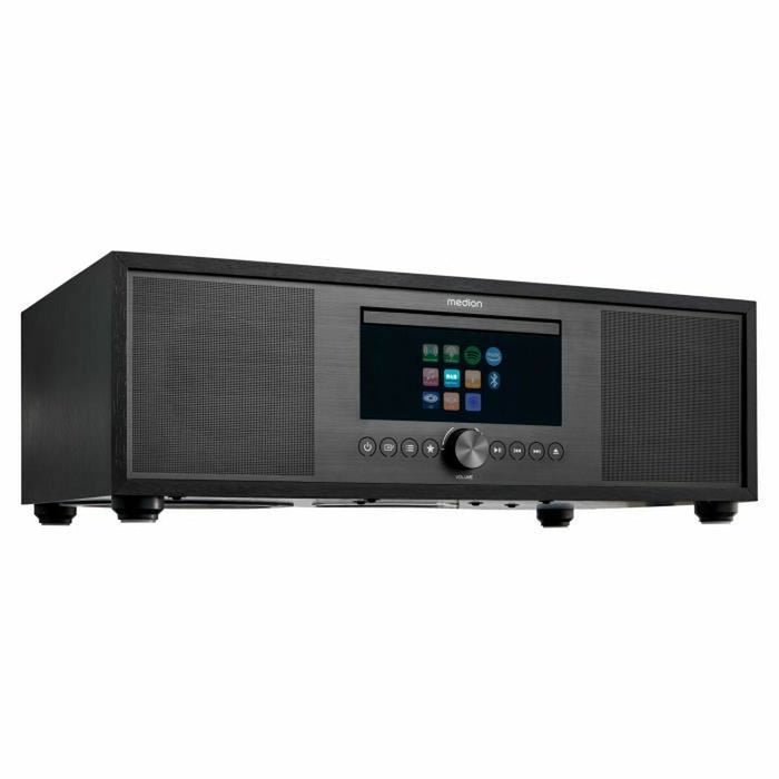 Мини Hifi система Medion