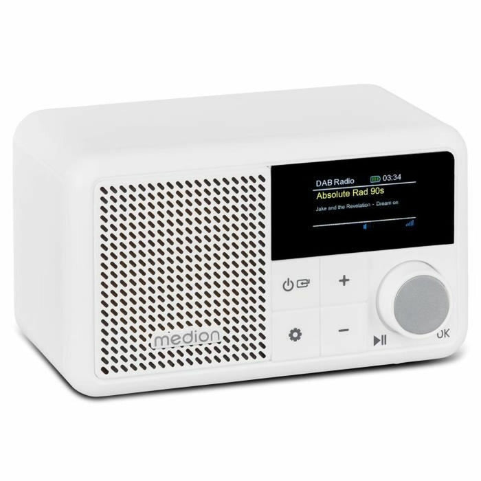 Радио Medion Mini radio