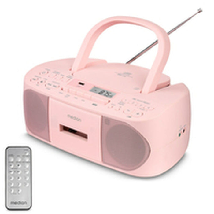 Радио Medion Radio CD K7