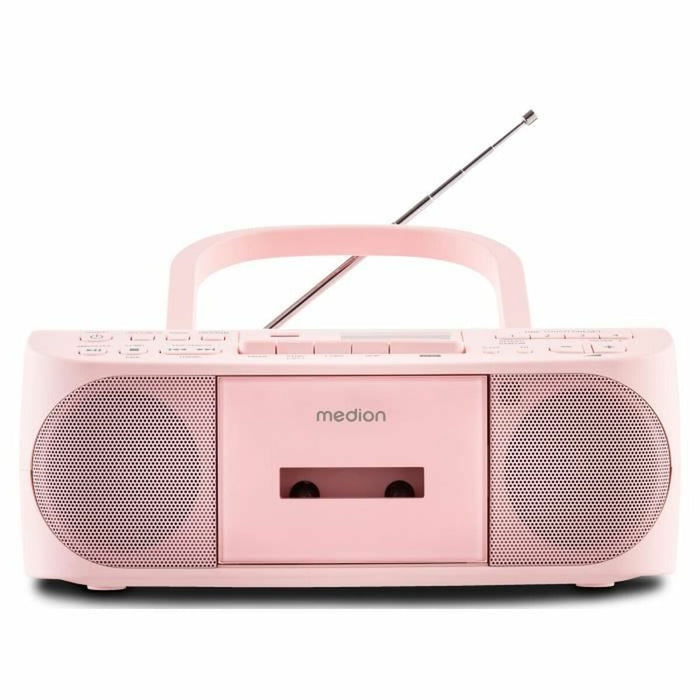 Радио Medion Radio CD K7
