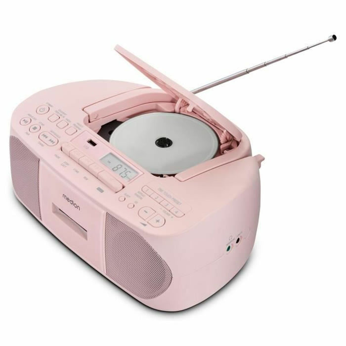 Радио Medion Radio CD K7