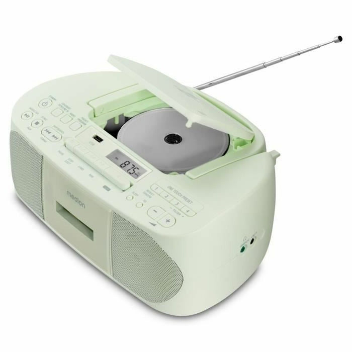 Радио Medion Radio CD K7