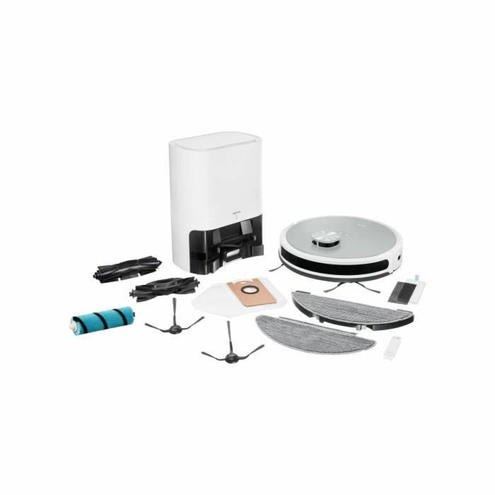 Прахосмукачка робот Medion 3000 PA 600 ml