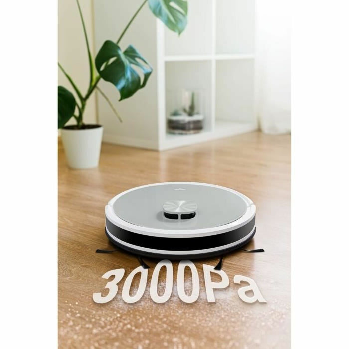 Прахосмукачка робот Medion 3000 PA 600 ml