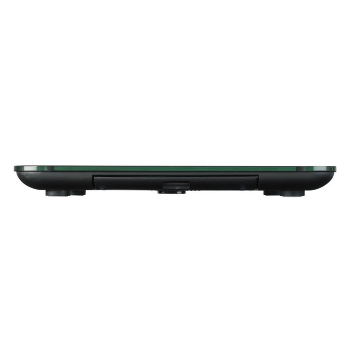 Medisana BS 460 Square Black, Grey Електронна персонална везна