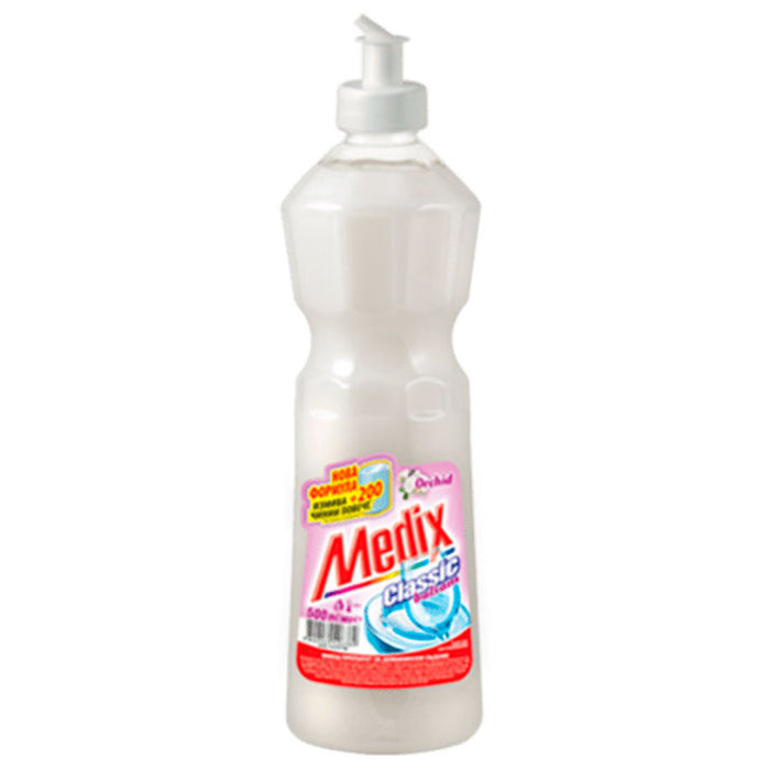 ПРЕПАРАТ ЗА СЪДОВЕ 500 ML ORCHID MEDIX