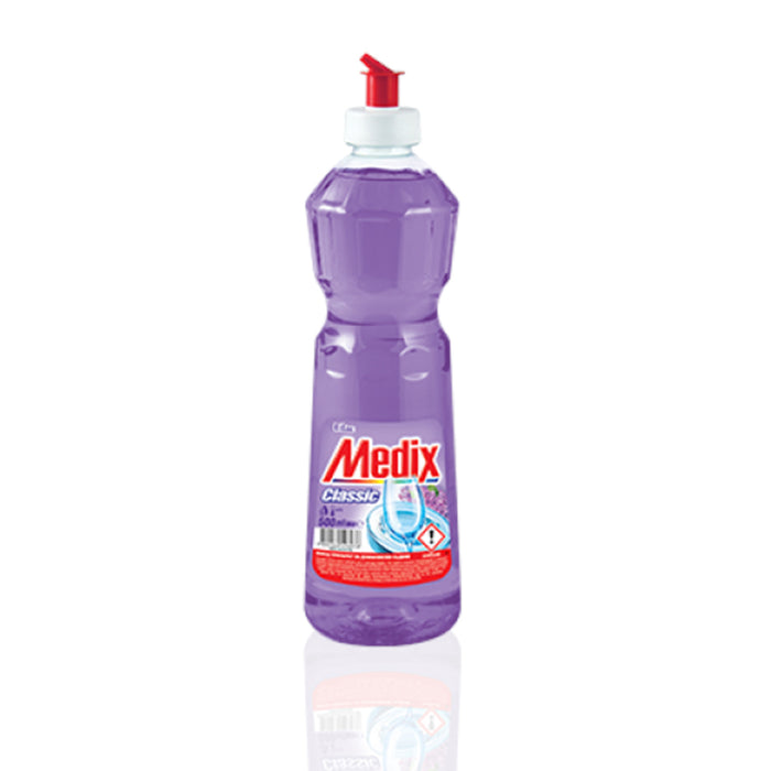 ПРЕПАРАТ ЗА СЪДОВЕ 500 ML LILAC MEDIX