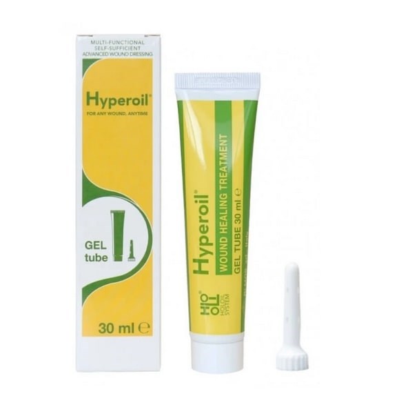30 ml туба HyperOil гел