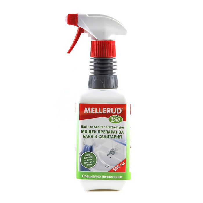 ПРЕПАРАТ ЗА БАНЯ 500 ML MELLERUD
