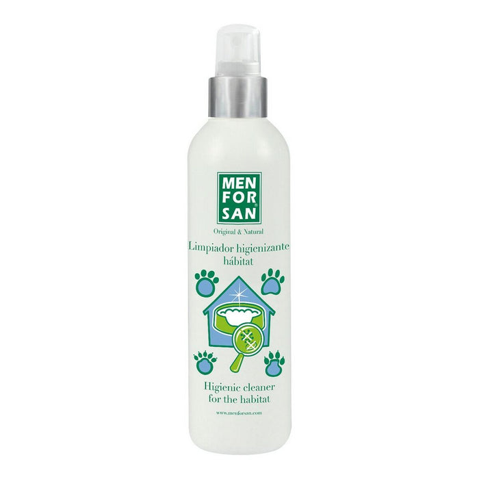 Дезинфекциращ Спрей Menforsan 250 ml