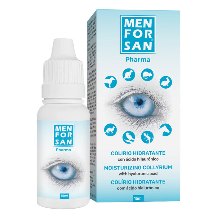 Портативен Menforsan