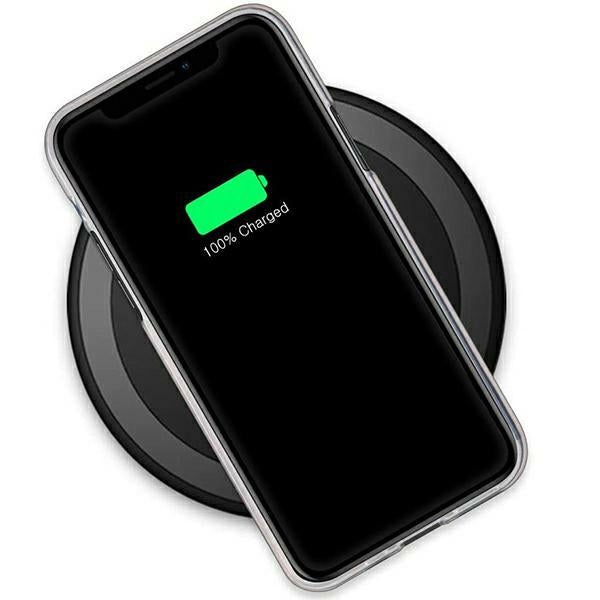 Силиконов калъф Mercury Jelly Clear за G960 S9przezroczysty, прозрачен
