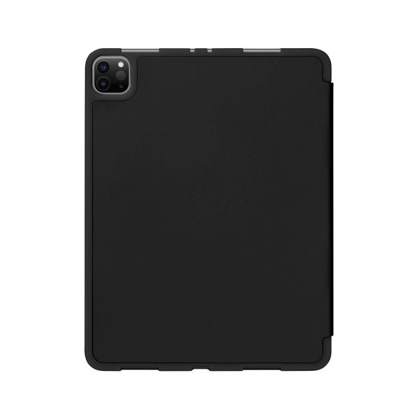 Калъф Mercury Flip Case за iPad Pro 11" (2018) / iPad Air 11" M2 2024 / M3 2025 / M4 2026, черен