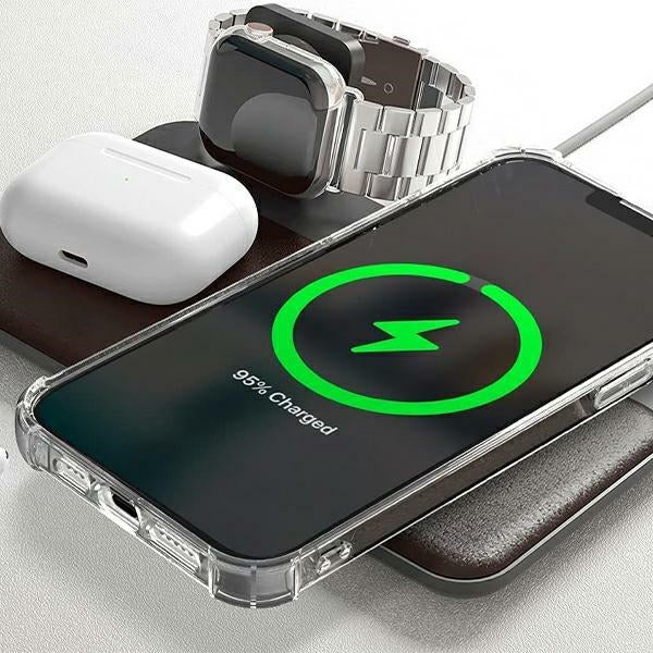 Твърд калъф Mercury Bulletproof за Samsung Galaxy S21