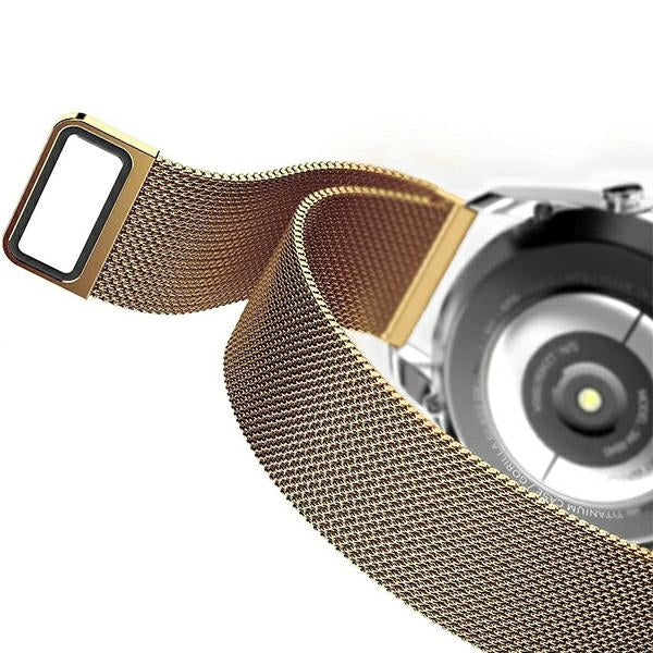 Mercury Mesh каишка за Smartwatch 38/40 мм, златна