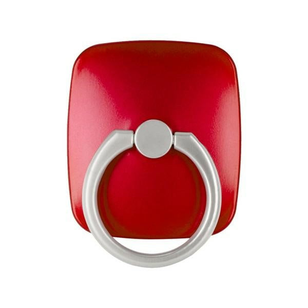 Калъф Mercury Wow Ring за телефон, червен