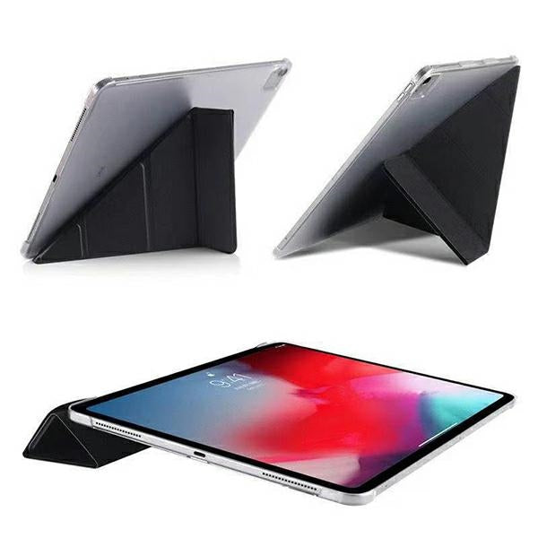 Калъф Mercury Clear Back Cover за iPad Pro 11" (2020), зелен