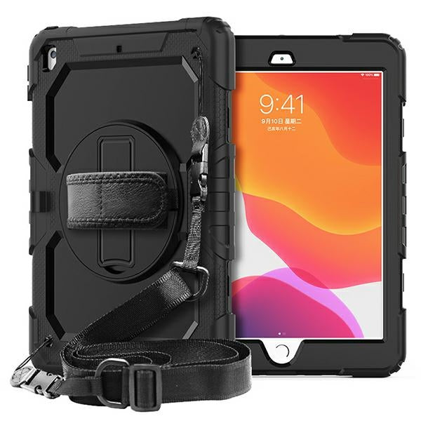 Твърд калъф Mercury Bumper за iPad Pro 11 (2018/2020), черен
