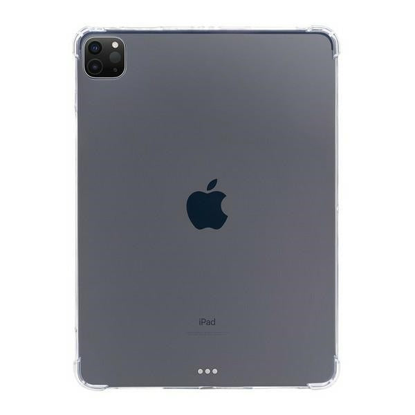 Калъф Mercury Bulletproof за iPad Mini 6, прозрачен