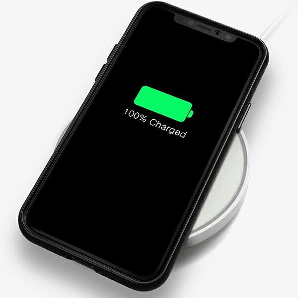 Силиконов калъф Mercury Jelly Case за iPhone 14 Pro 6,1", черен