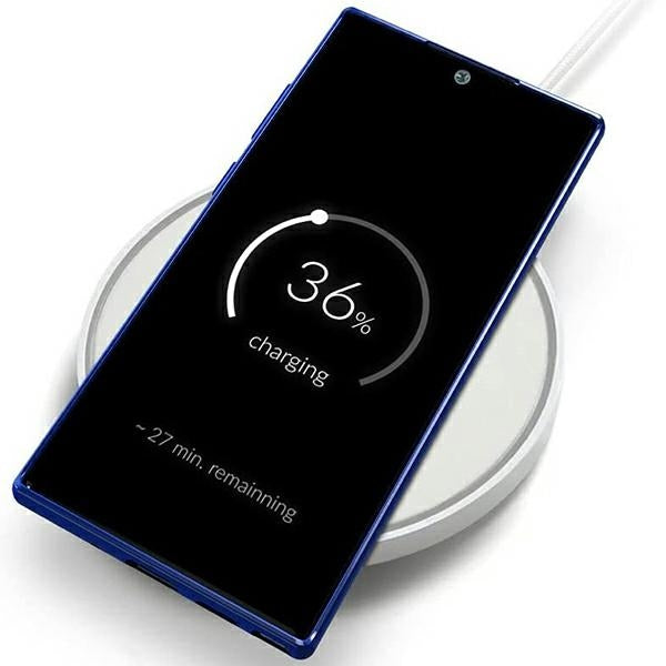 Силиконов калъф Mercury Jelly Case за iPhone 14 Pro 6,1", тъмносин