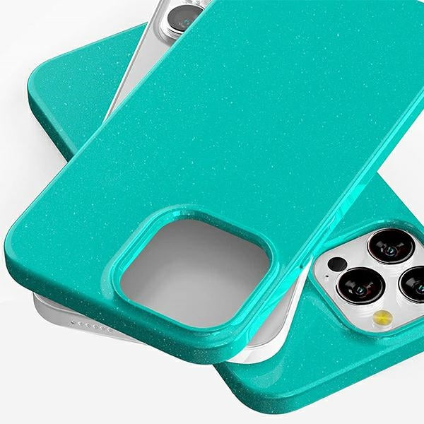 Силиконов калъф Mercury Jelly Case за iPhone 14 / 13 6.1", мента